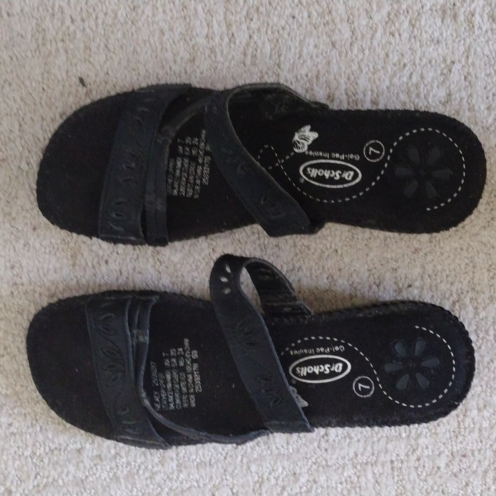 Dr. Scholls Sandals
